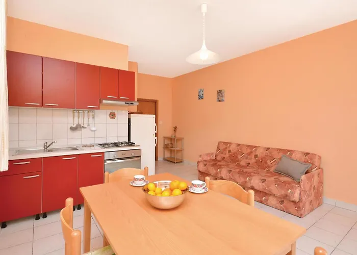 Apartamento With Sea View Xii Ivan Dolac